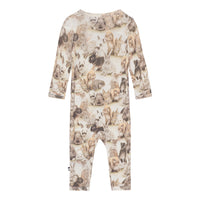 Molo Baby Rabbits Fahari Bodysuit