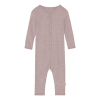 Molo Rose Melange Fahari Bodysuit