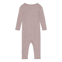 Molo Rose Melange Fahari Bodysuit