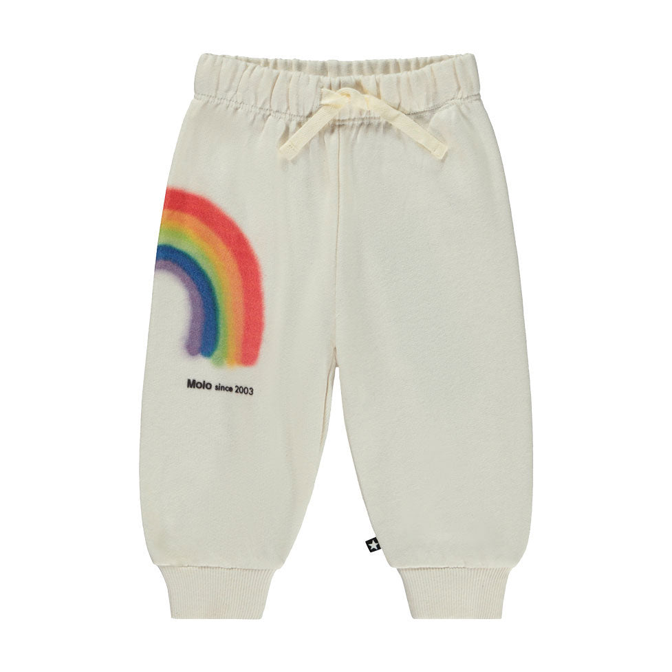 Molo Rainbow Simeon Soft Pants