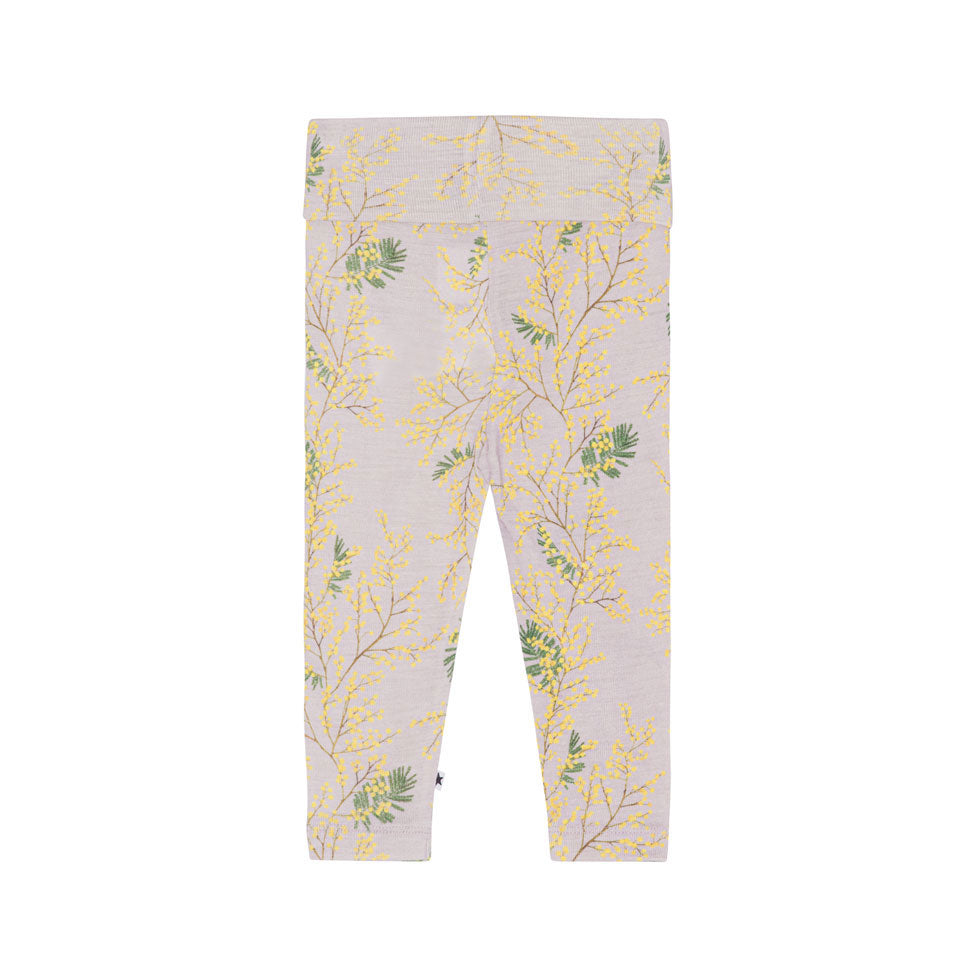 Molo Mimosa Wool Sting Soft Pants