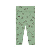 Molo Happy Moss Sting Soft Pants