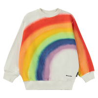 Molo Rainbow Monti Sweatshirt