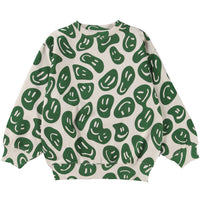 Molo Smile on Nature Monti Sweatshirt