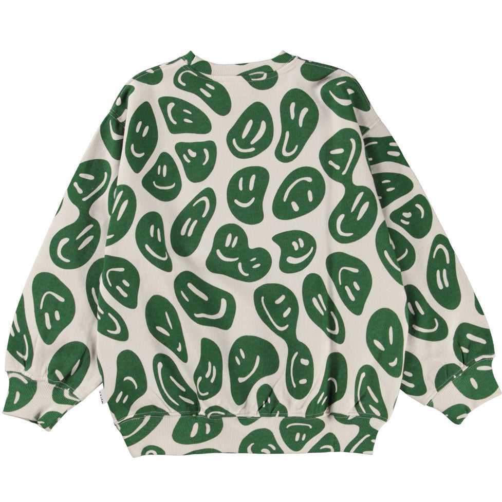 Molo Smile on Nature Monti Sweatshirt