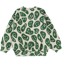 Molo Smile on Nature Monti Sweatshirt