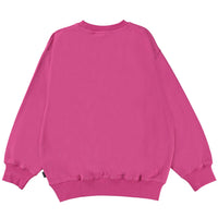 Molo Pink Magic Monti Sweatshirt