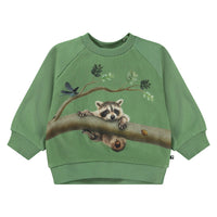 Molo Branch Living Disc Sweatshirt