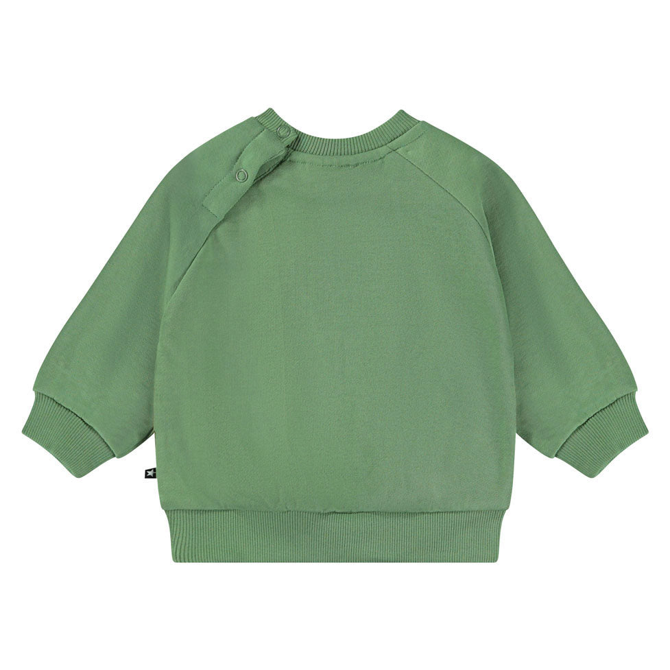 Molo Branch Living Disc Sweatshirt