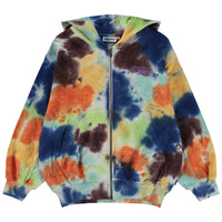 Molo Colour Mash Mazz Hoodie