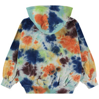 Molo Colour Mash Mazz Hoodie