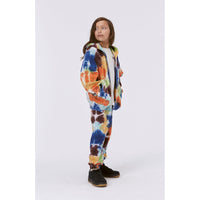 Molo Colour Mash Mazz Hoodie