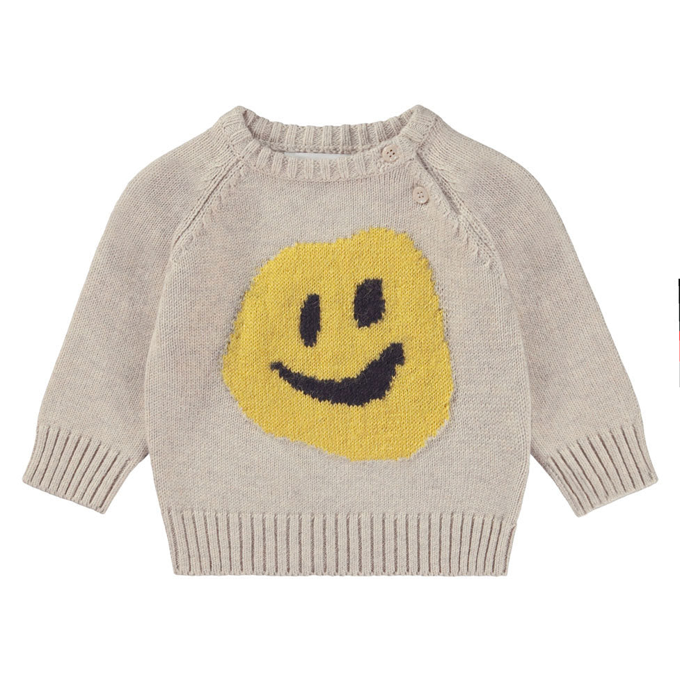 Molo Ridge Bless Sweater