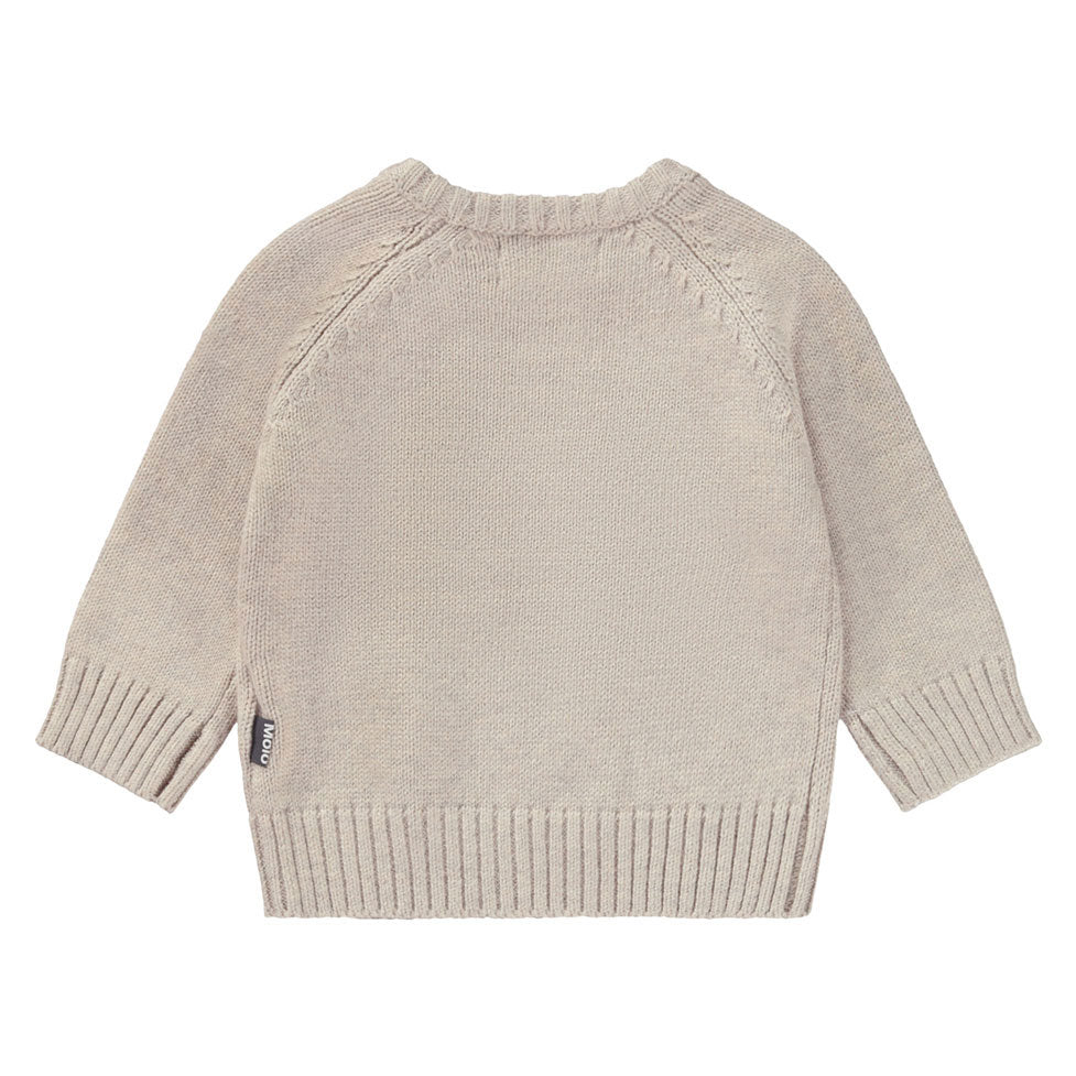 Molo Ridge Bless Sweater