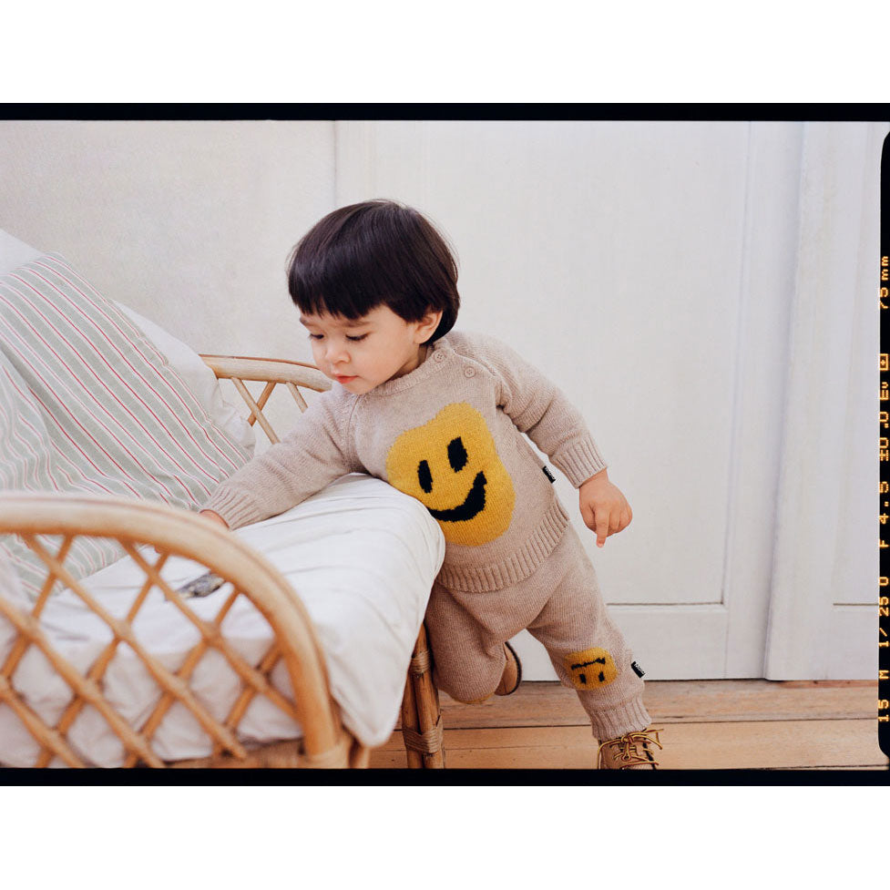 Molo Ridge Bless Sweater