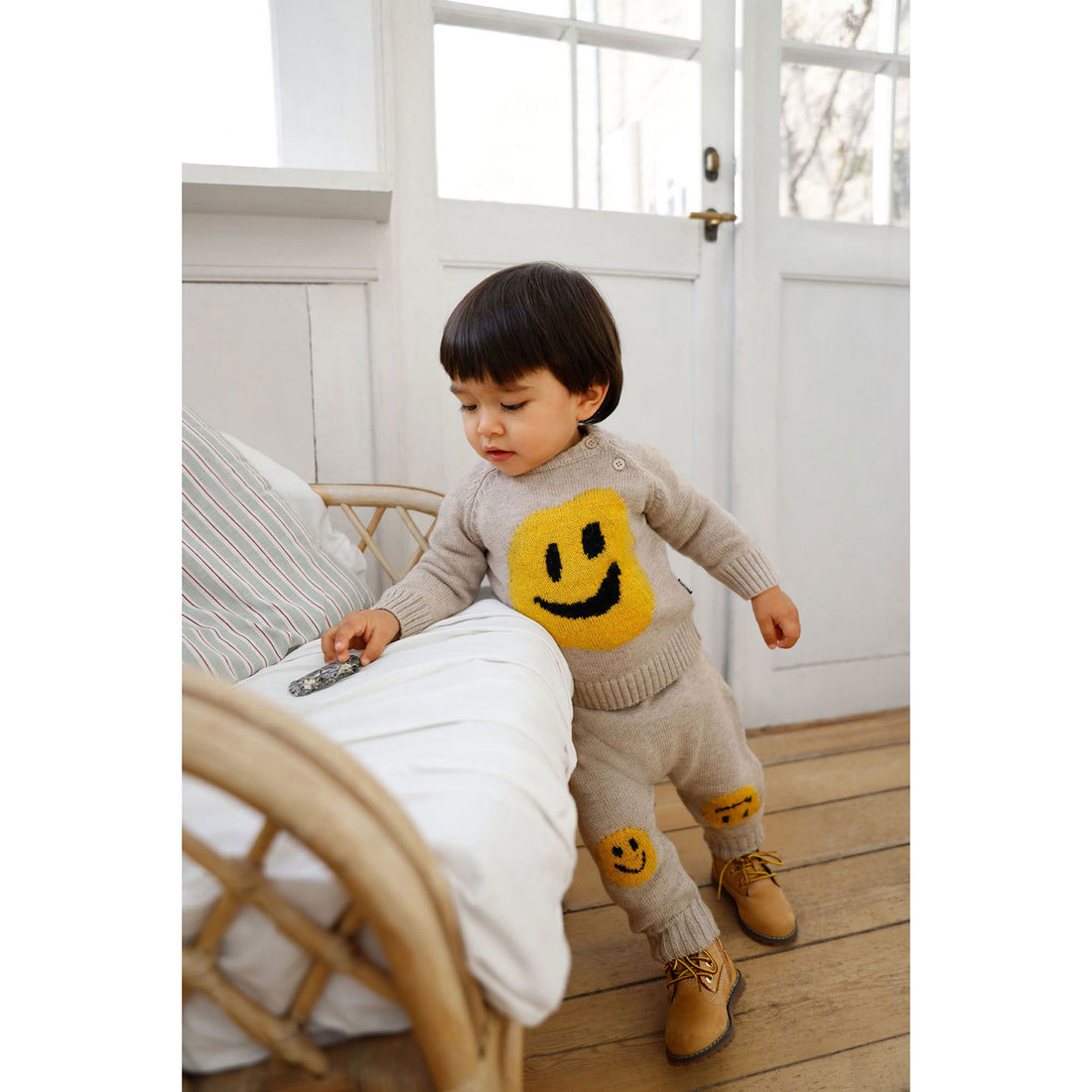 Molo Ridge Bless Sweater