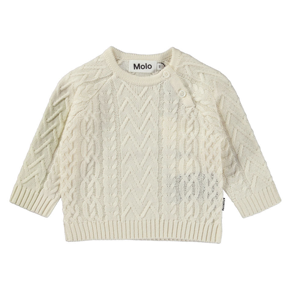 Molo Cloud Bjork Sweater
