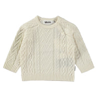 Molo Cloud Bjork Sweater