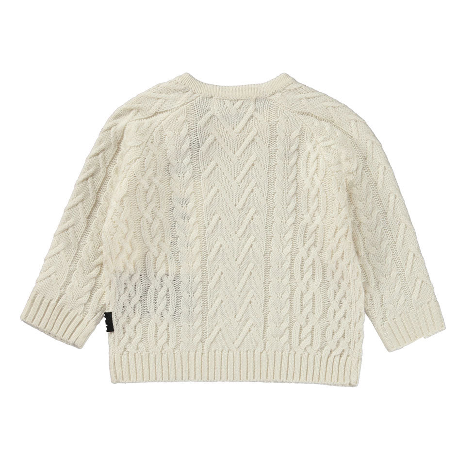 Molo Cloud Bjork Sweater