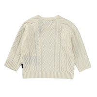 Molo Cloud Bjork Sweater