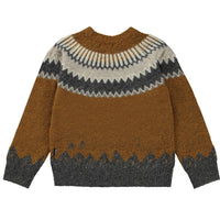 Molo Nordic Neutral Bae Sweater