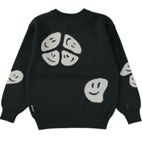 Molo Happy Faces Bello Sweater