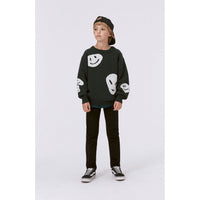 Molo Happy Faces Bello Sweater