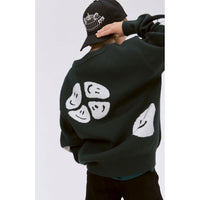 Molo Happy Faces Bello Sweater