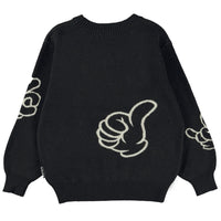 Molo Hands Bello Sweater