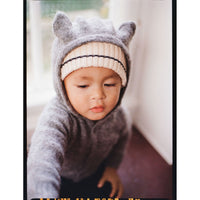 Molo Grey melange Bash Cardigan