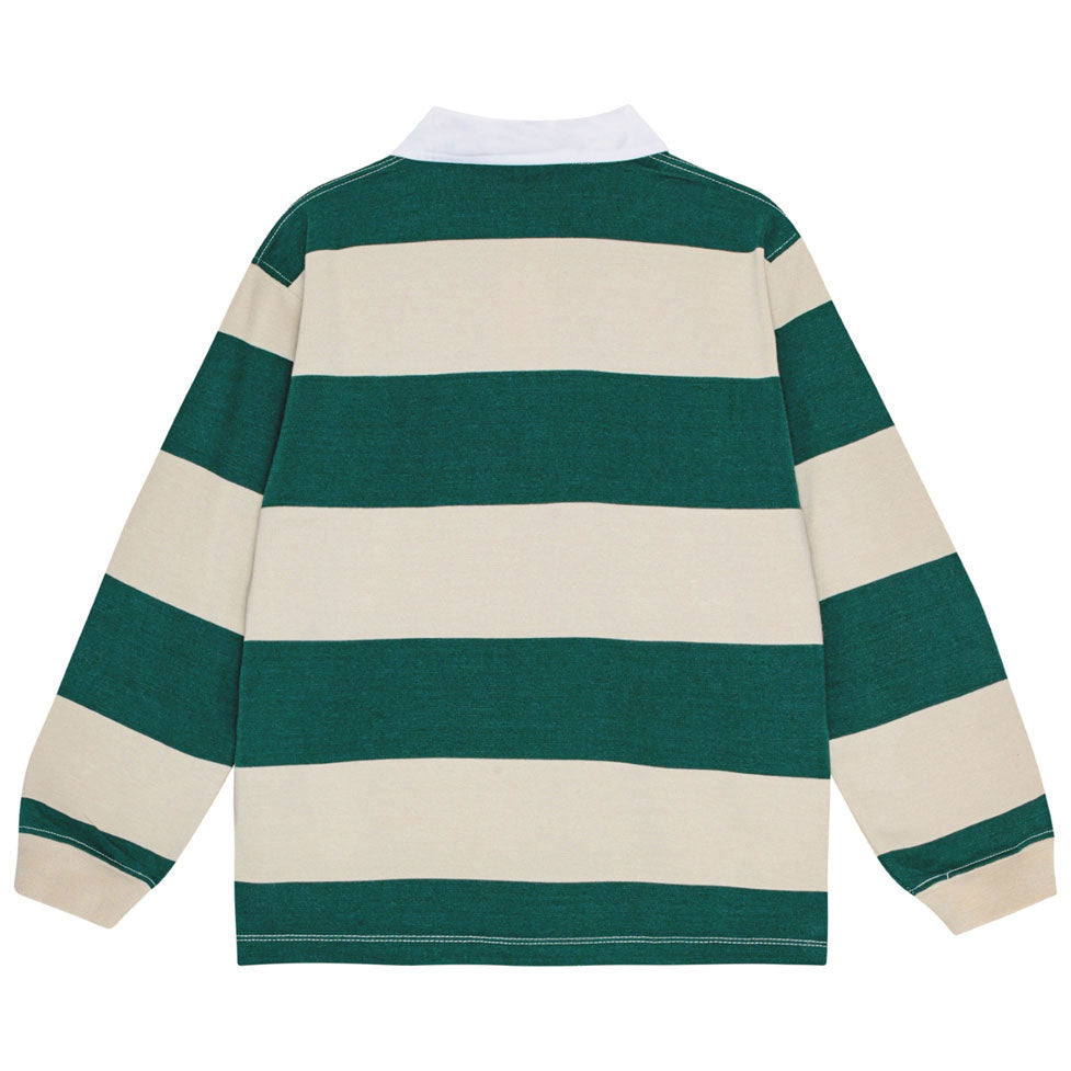 Molo White Pine Relz Long Sleeve T-Shirt