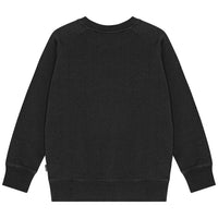 Molo Black Mike Sweatshirt