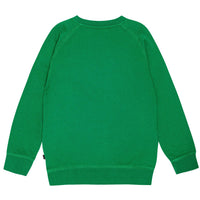 Molo Fresh Pine Mike Sweatshirt