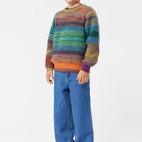 Molo Space Dye Col Bosse Sweater
