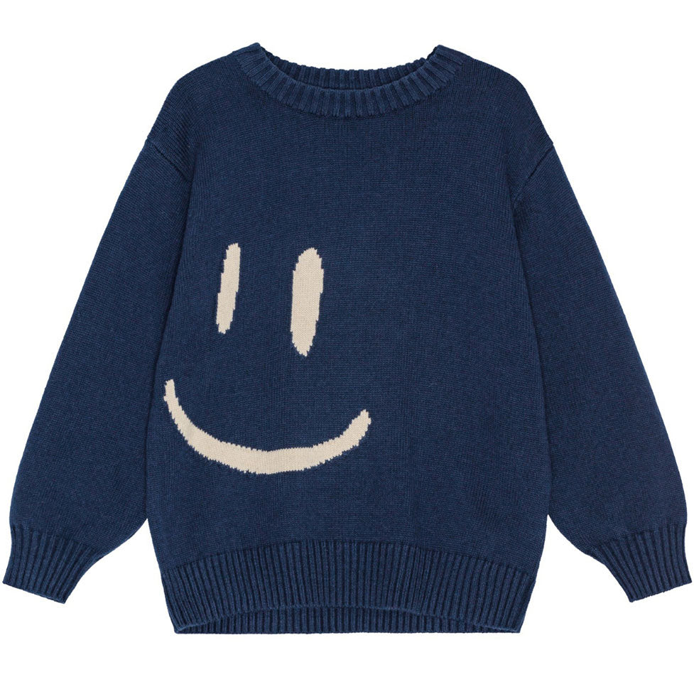 Molo Big Smile Bello Sweater