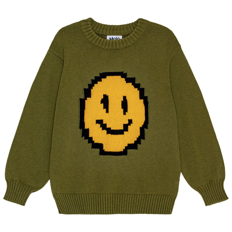 Molo Growth Bello Sweater
