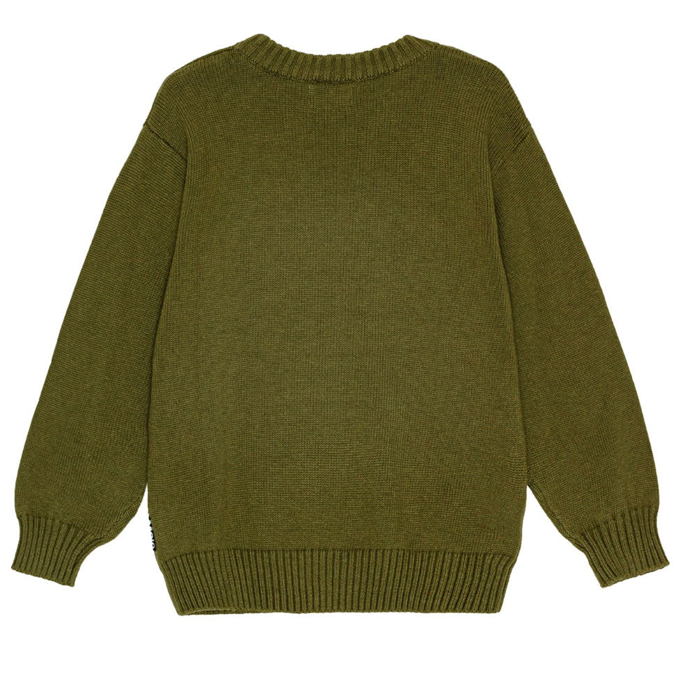 Molo Growth Bello Sweater