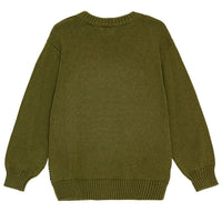 Molo Growth Bello Sweater