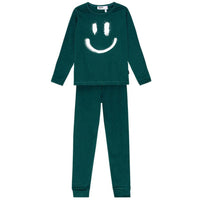 Molo Ponderosa Pine Lue Pyjamas