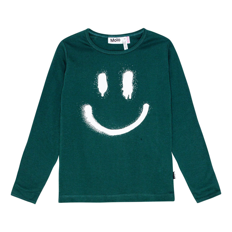 Molo Ponderosa Pine Lue Pyjamas