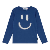 Molo Calm Fjord Lue Pyjamas