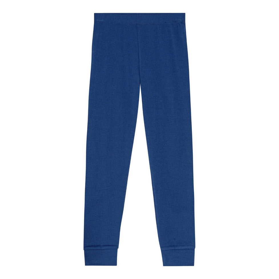 Molo Calm Fjord Lue Pyjamas