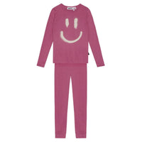 Molo Dark Rose Lue Pyjamas