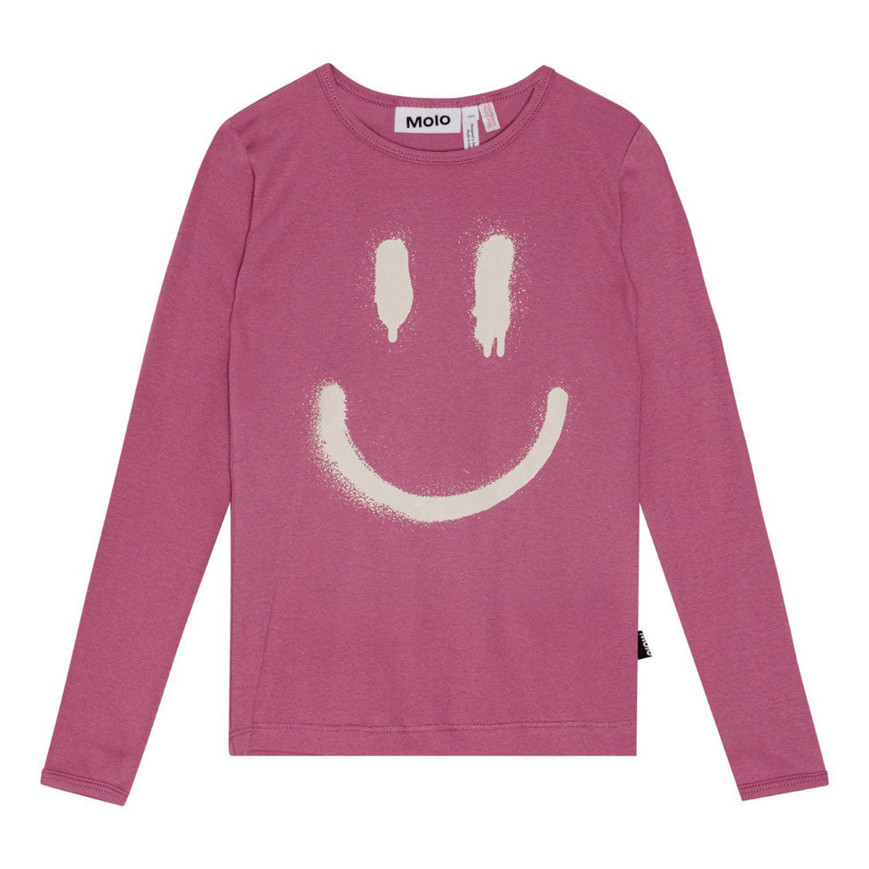 Molo Dark Rose Lue Pyjamas