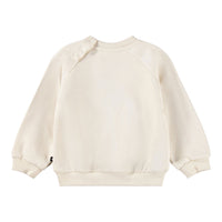 Molo Blue Bird Disc Sweatshirt