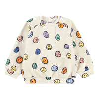 Molo Multi Moods Disc Sweatshirt