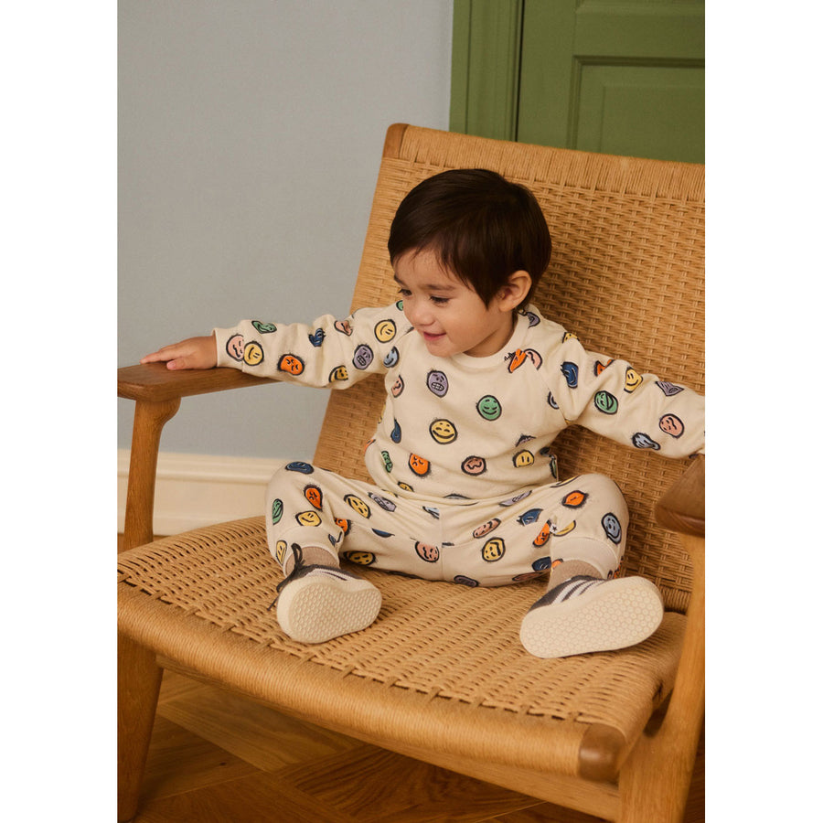 Molo Multi Moods Disc Sweatshirt