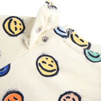 Molo Multi Moods Disc Sweatshirt