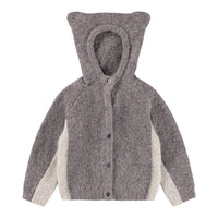 Molo Echo Melange Bash Cardigan