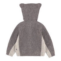 Molo Echo Melange Bash Cardigan